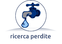 Ricerca perdite acqua